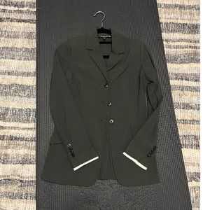 Charles Ancona Show Jacket, Size 8